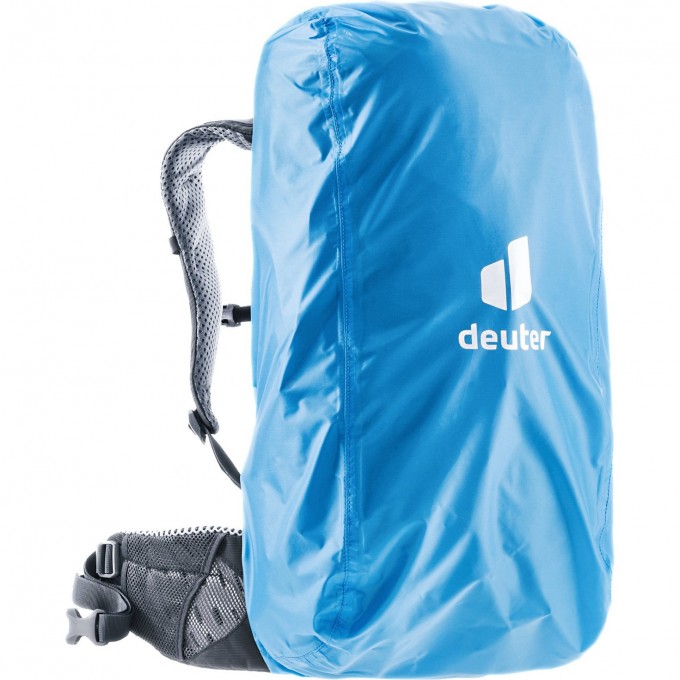 Чехол для рюкзака DEUTER 2021 RAINCOVER I COOLBLUE 3942221_3013 Чехол для рюкзака DEUTER 2021 RAINCOVER I COOLBLUE 3942221_3013