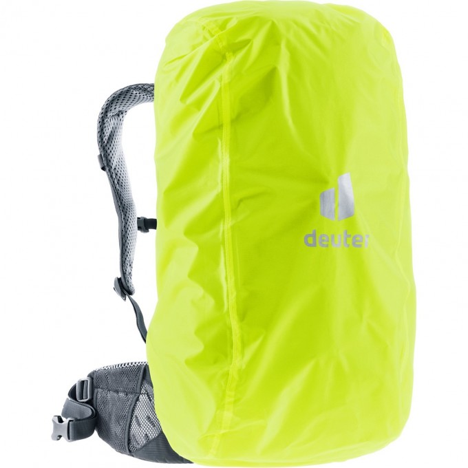 Чехол для рюкзака DEUTER 2021 RAINCOVER I NEON 3942221_8008 Чехол для рюкзака DEUTER 2021 RAINCOVER I NEON 3942221_8008