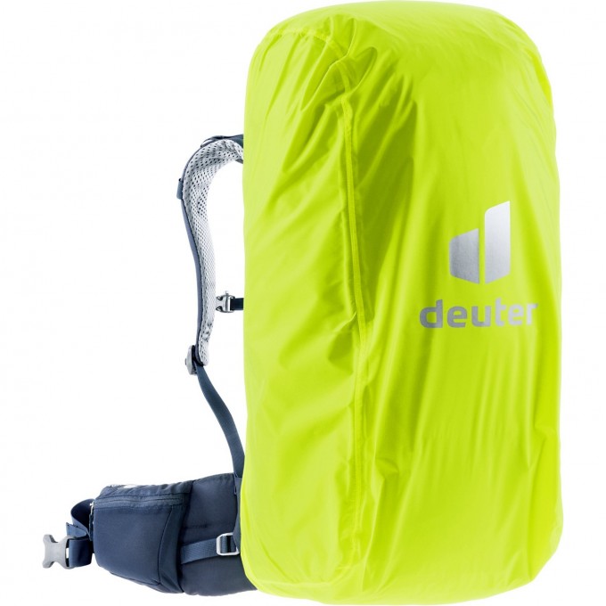 Чехол для рюкзака DEUTER 2021 RAINCOVER III NEON 3942421_8008 Чехол для рюкзака DEUTER 2021 RAINCOVER III NEON 3942421_8008