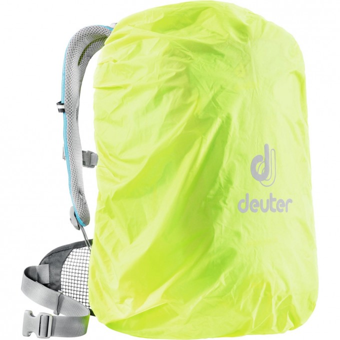 Чехол для рюкзака DEUTER 2021 RAINCOVER SQUARE NEON 3942121_8008 Чехол для рюкзака DEUTER 2021 RAINCOVER SQUARE NEON 3942121_8008
