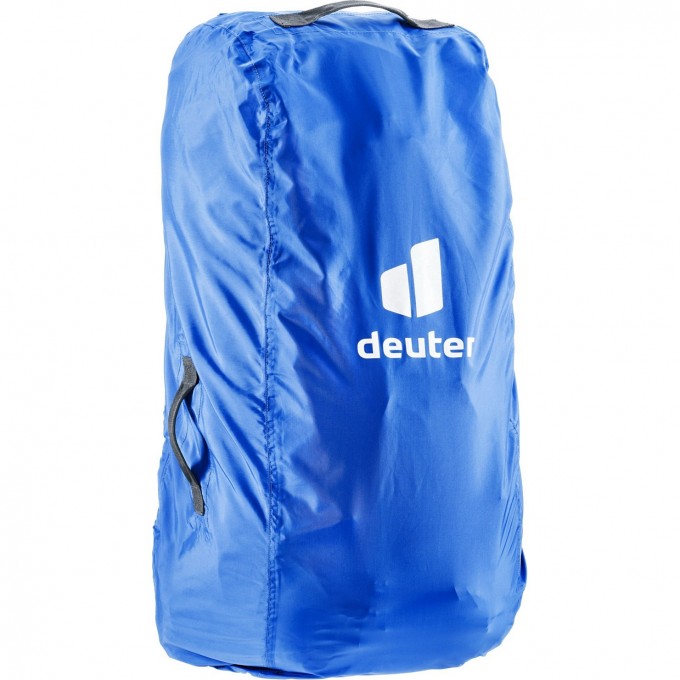 Чехол для рюкзака DEUTER 2021 TRANSPORT COVER COBALT 3942521_3000 Чехол для рюкзака DEUTER 2021 TRANSPORT COVER COBALT 3942521_3000