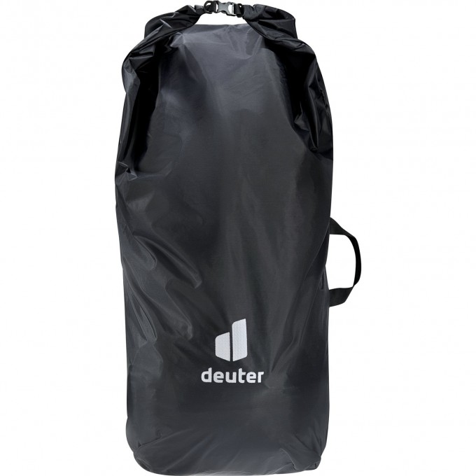 Чехол от дождя DEUTER 2021 FLIGHT COVER 90 BLACK 3942721_7000 Чехол от дождя DEUTER 2021 FLIGHT COVER 90 BLACK 3942721_7000