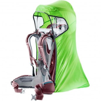 Чехол от дождя DEUTER KC RAINCOVER DELUXE KIWI Чехол от дождя DEUTER KC RAINCOVER DELUXE KIWI