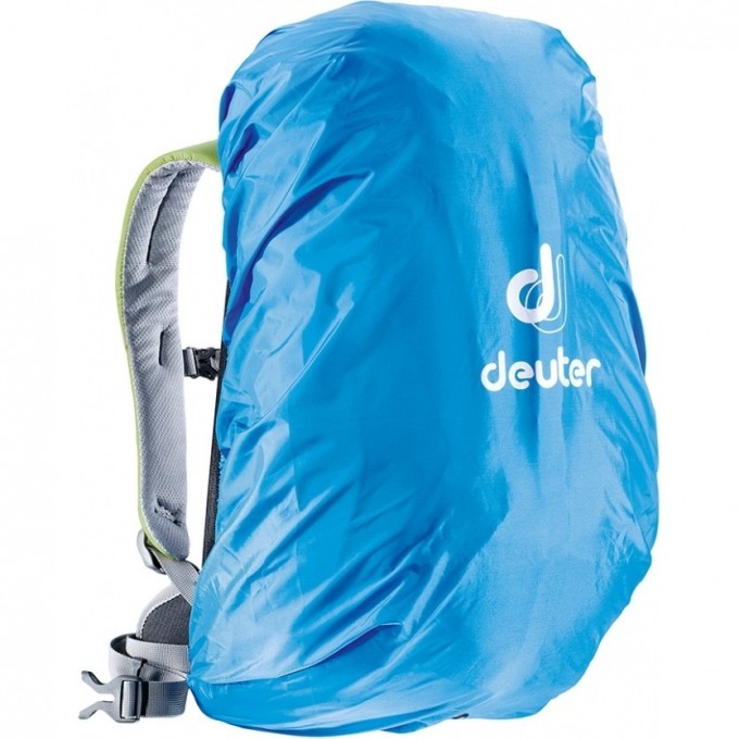 Чехол от дождя DEUTER RAINCOVER I Coolblue 39520_3013 Чехол от дождя DEUTER RAINCOVER I Coolblue 39520_3013