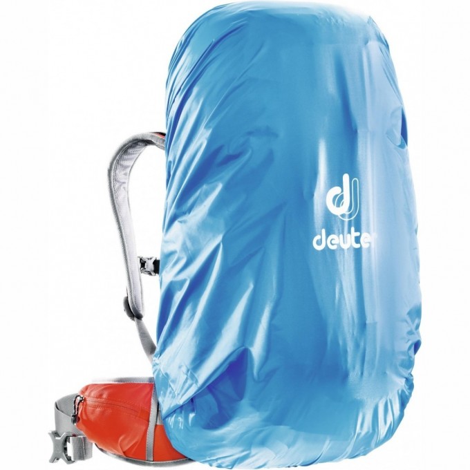 Чехол от дождя DEUTER RAINCOVER II Coolblue 39530_3013 Чехол от дождя DEUTER RAINCOVER II Coolblue 39530_3013