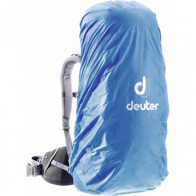 Чехол от дождя DEUTER RAINCOVER III Coolblue 39540_3013 Чехол от дождя DEUTER RAINCOVER III Coolblue 39540_3013