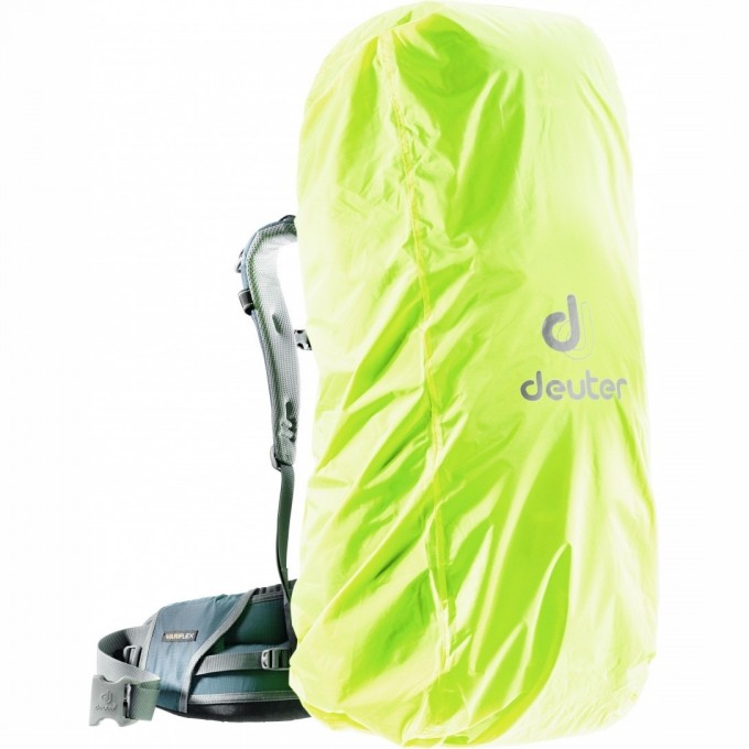 Чехол от дождя DEUTER RAINCOVER III Neon 39540_8008 Чехол от дождя DEUTER RAINCOVER III Neon 39540_8008