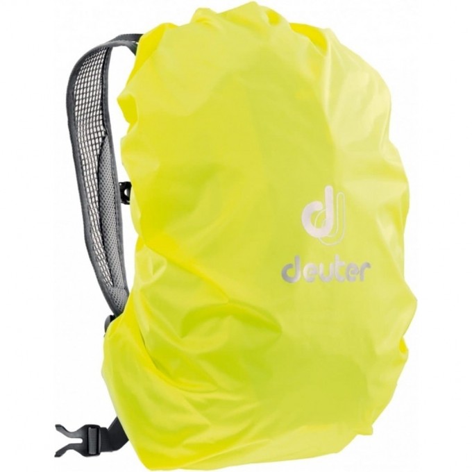 Чехол от дождя DEUTER RAINCOVER MINI Neon 39500_8008 Чехол от дождя DEUTER RAINCOVER MINI Neon 39500_8008