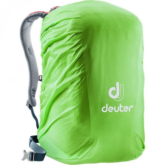 Чехол от дождя DEUTER RAINCOVER SCHOOL Kiwi 3890519_2004 Чехол от дождя DEUTER RAINCOVER SCHOOL Kiwi 3890519_2004