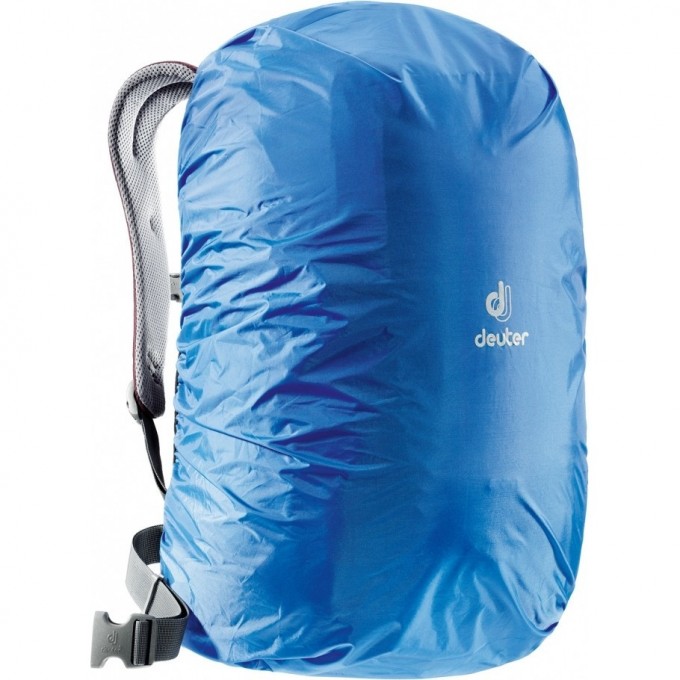 Чехол от дождя DEUTER RAINCOVER SQUARE Coolblue 39510_3013 Чехол от дождя DEUTER RAINCOVER SQUARE Coolblue 39510_3013