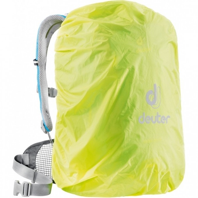 Чехол от дождя DEUTER RAINCOVER SQUARE Neon 39510_8008 Чехол от дождя DEUTER RAINCOVER SQUARE Neon 39510_8008