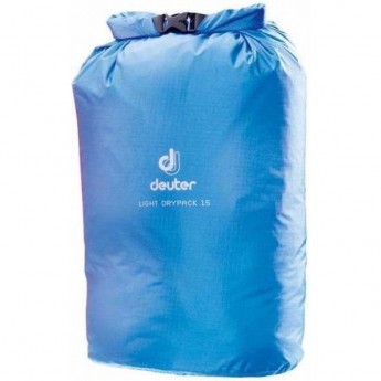 Чехол водонепроницаемый DEUTER LIGHT DRYPACK 15 Coolblue