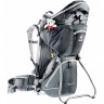 Детская переноска DEUTER KID COMFORT III Black-granite 36524_7410