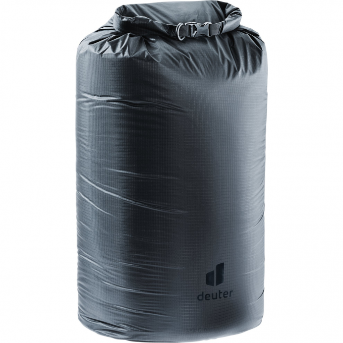 Гермомешок DEUTER 2020-21 LIGHT DRYPACK 30 GRAPHITE 3940521_4014 Гермомешок DEUTER 2020-21 LIGHT DRYPACK 30 GRAPHITE 3940521_4014