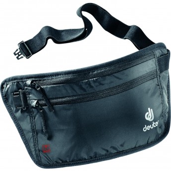 Кошелек DEUTER 2020-21 SECURITY MONEY BELT II RFID BLOCK BLACK