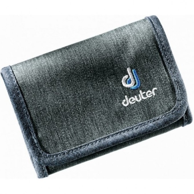 Кошелек DEUTER TRAVEL WALLET Dresscode 3942616_7013 Кошелек DEUTER TRAVEL WALLET Dresscode 3942616_7013