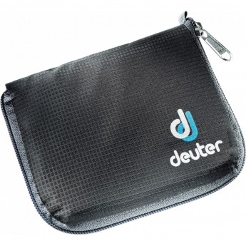 Кошелек DEUTER ZIP WALLET Black