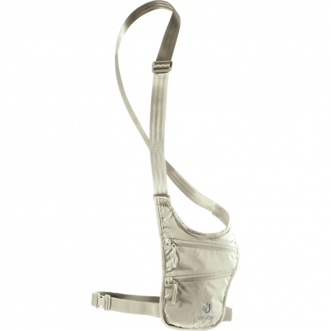 Кошелек кобура DEUTER SECURITY HOLSTER Sand 3942216_6010 Кошелек кобура DEUTER SECURITY HOLSTER Sand 3942216_6010