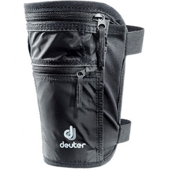 Кошелек кобура DEUTER SECURITY LEGHOLSTER Black
