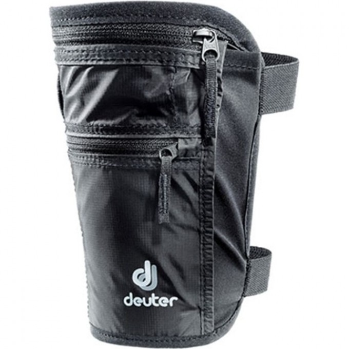 Кошелек кобура DEUTER SECURITY LEGHOLSTER Black 3942316_7000 Кошелек кобура DEUTER SECURITY LEGHOLSTER Black 3942316_7000