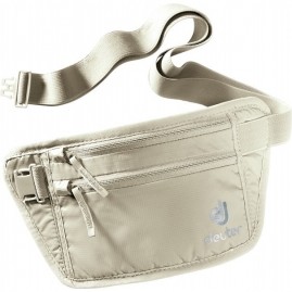 Кошелек поясной DEUTER SECURITY MONEY BELT I Sand