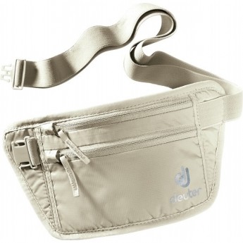 Кошелек поясной DEUTER SECURITY MONEY BELT I Sand