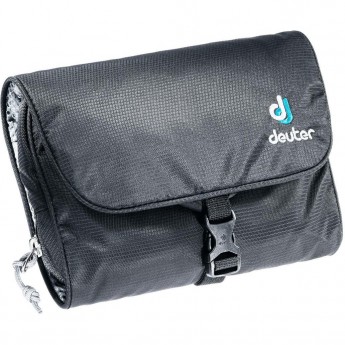 Косметичка DEUTER 2020-21 WASH BAG I BLACK