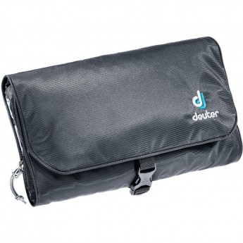 Косметичка DEUTER 2020-21 WASH BAG II BLACK