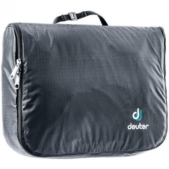 Косметичка DEUTER 2020-21 WASH CENTER LITE II BLACK