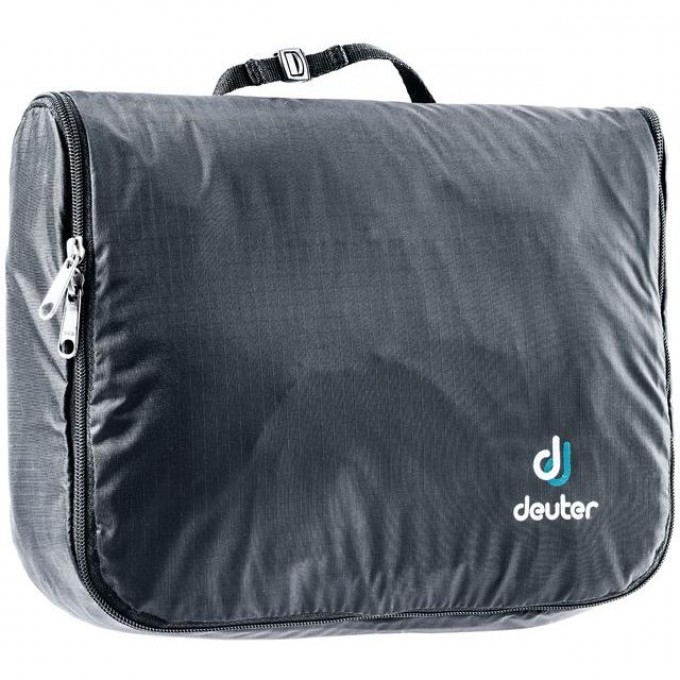 Косметичка DEUTER 2020-21 WASH CENTER LITE II BLACK 3900320_7000 Косметичка DEUTER 2020-21 WASH CENTER LITE II BLACK 3900320_7000