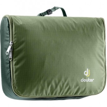 Косметичка DEUTER 2020-21 WASH CENTER LITE II KHAKI/IVY