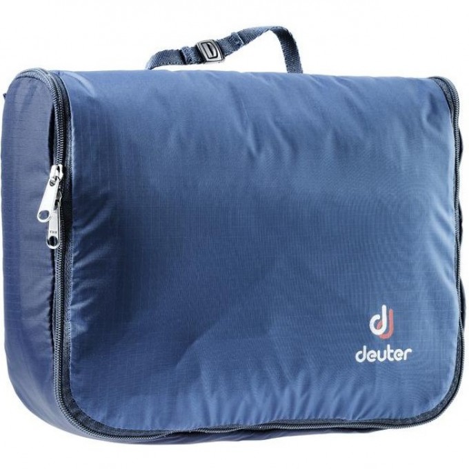 Косметичка DEUTER 2020-21 WASH CENTER LITE II MIDNIGHT/NAVY 3900320_3365 Косметичка DEUTER 2020-21 WASH CENTER LITE II MIDNIGHT/NAVY 3900320_3365