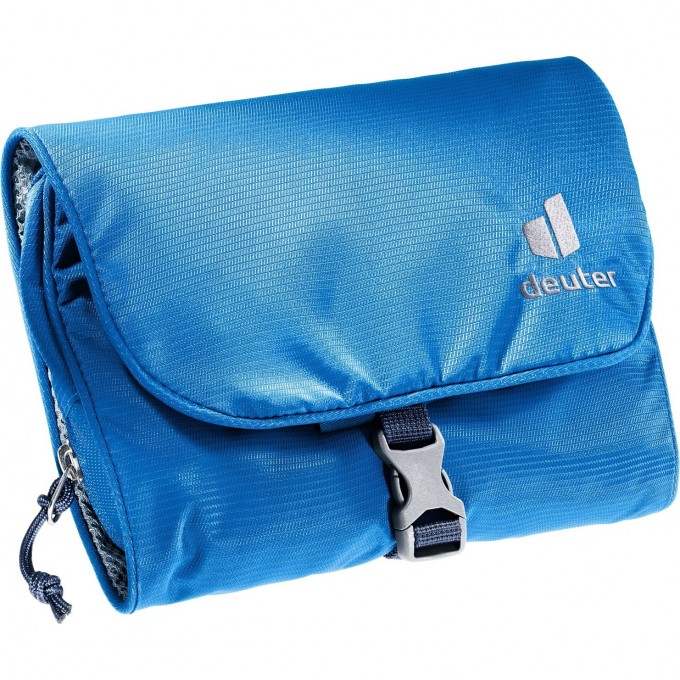 Косметичка DEUTER 2021 WASH BAG I LAPIS/NAVY 3930221_1316 Косметичка DEUTER 2021 WASH BAG I LAPIS/NAVY 3930221_1316