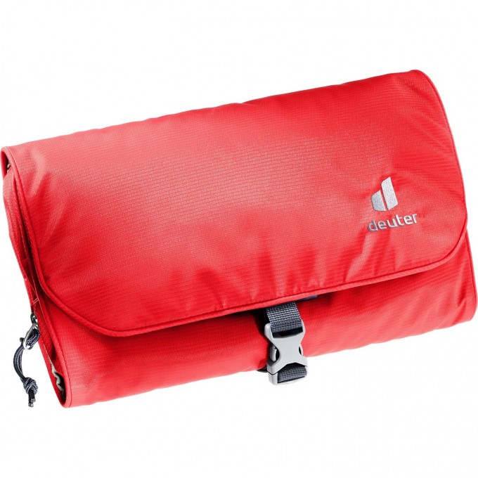 Косметичка DEUTER 2021 WASH BAG II CHILI/NAVY 3930321_5328 Косметичка DEUTER 2021 WASH BAG II CHILI/NAVY 3930321_5328
