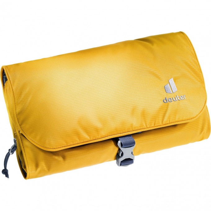 Косметичка DEUTER 2021 WASH BAG II CURRY/NAVY 3930321_9309 Косметичка DEUTER 2021 WASH BAG II CURRY/NAVY 3930321_9309