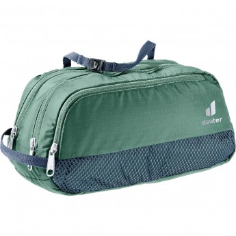 Косметичка DEUTER 2021 WASH BAG TOUR III SEAGREEN/NAVY