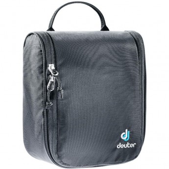 Косметичка DEUTER 2021 WASH CENTER I BLACK