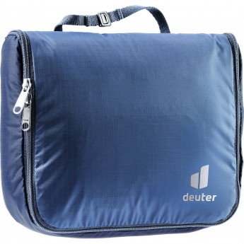 Косметичка DEUTER 2021 WASH CENTER LITE I MIDNIGHT/NAVY