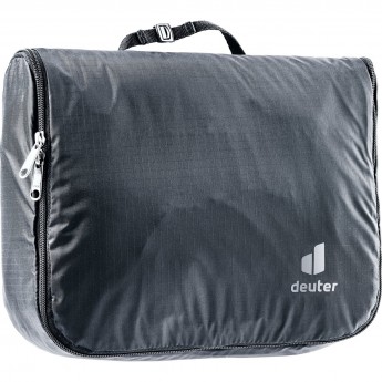Косметичка DEUTER 2021 WASH CENTER LITE II BLACK Косметичка DEUTER 2021 WASH CENTER LITE II BLACK