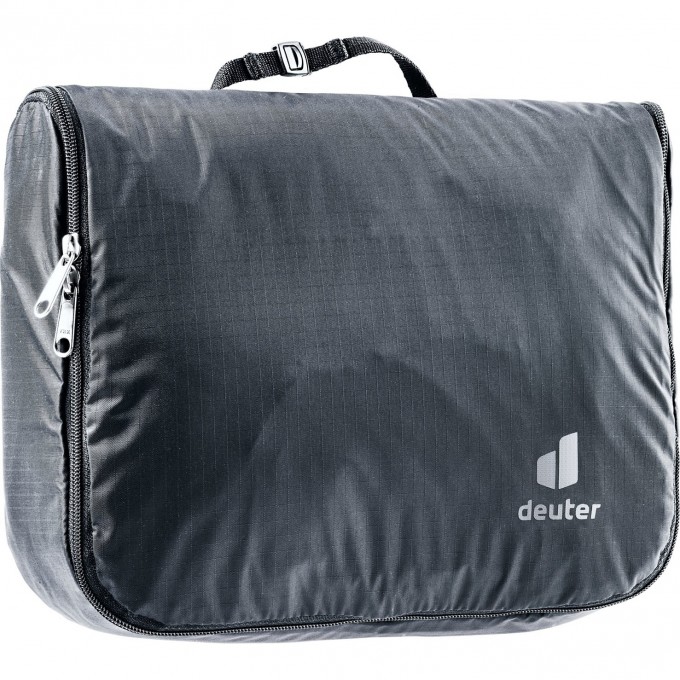Косметичка DEUTER 2021 WASH CENTER LITE II BLACK 3930621_7000 Косметичка DEUTER 2021 WASH CENTER LITE II BLACK 3930621_7000