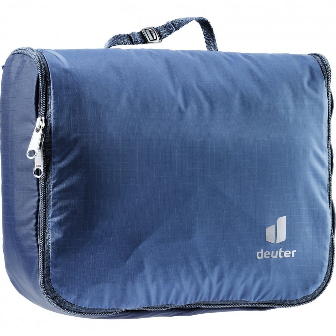 Косметичка DEUTER 2021 WASH CENTER LITE II MIDNIGHT/NAVY 3930621_3365 Косметичка DEUTER 2021 WASH CENTER LITE II MIDNIGHT/NAVY 3930621_3365