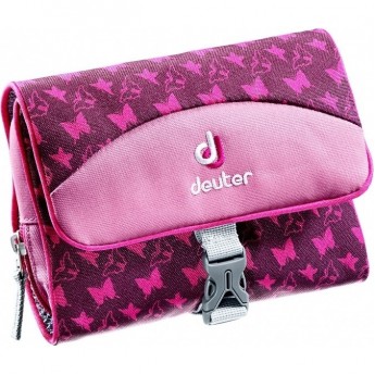 Косметичка DEUTER WASH BAG KIDS Magenta