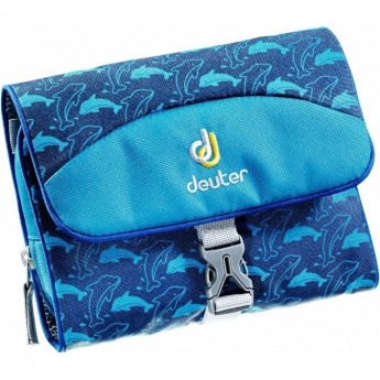 Косметичка DEUTER WASH BAG KIDS Ocean