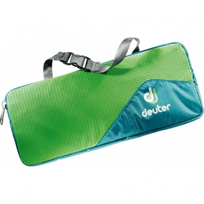 Косметичка DEUTER WASH BAG LITE I Petrol-spring 3900016_3219 Косметичка DEUTER WASH BAG LITE I Petrol-spring 3900016_3219