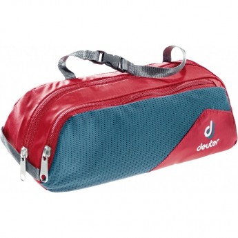 Косметичка DEUTER WASH BAG TOUR I Fire-arctic
