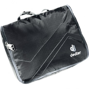 Косметичка DEUTER WASH CENTER LITE I Black-titan