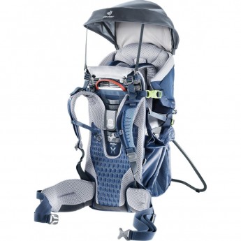 Козырёк DEUTER KC SUN ROOF Graphite