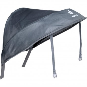 Козырек от дождя для переноски DEUTER 2021 KC SUN ROOF GRAPHITE