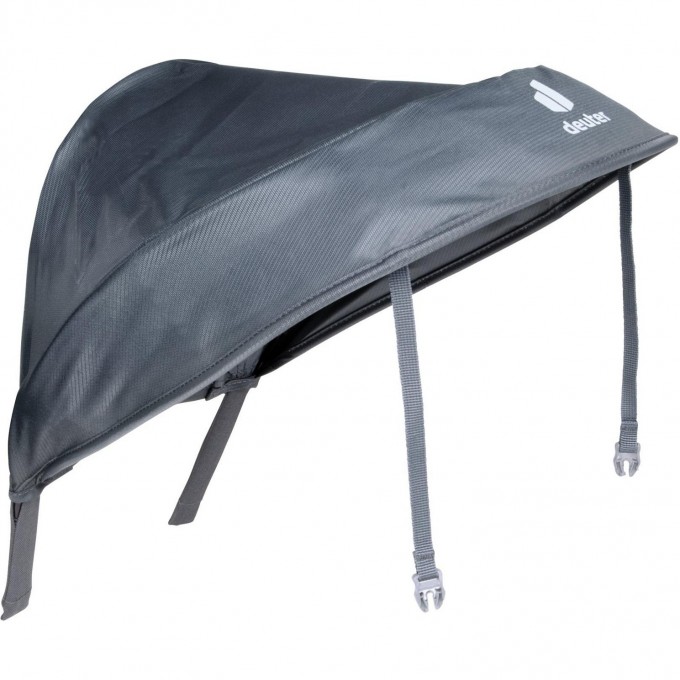 Козырек от дождя для переноски DEUTER 2021 KC SUN ROOF GRAPHITE 3690021_4014 Козырек от дождя для переноски DEUTER 2021 KC SUN ROOF GRAPHITE 3690021_4014