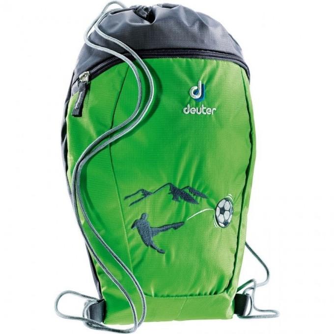 Мешок для обуви DEUTER ONE TWO, Футбол Kiwi 3890115_2015 Мешок для обуви DEUTER ONE TWO, Футбол Kiwi 3890115_2015